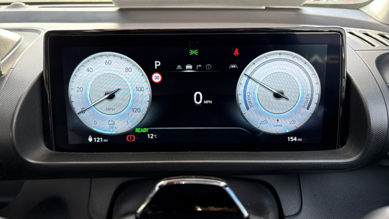 Hyundai INSTER 85kW 01 49kWh 5dr Auto Electric Hatchback